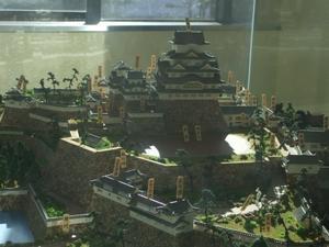 現存12天守　姫路城　2 - NAKAブログ