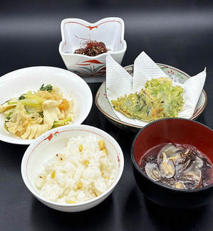 6月の北國新聞文化センターお料理教室は「おうちで薬膳」 - 登志子のキッチン