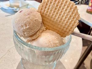 ジロッティ（パリ6区） Girotti (Paris 6e) - パリのおいしい日々６  Paris Gourmand 6