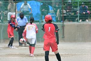令和7年度　東京中学　KENKO CUP⑧ - Tax-accountant-office　ソフトボールブログ