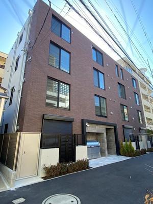 お水の賃貸【GRAN PASEO西新宿（グランパセオ西新宿）】水商売不動産がオススメする本日の賃貸物件 - 【公式】お水の賃貸：水商売のお部屋探し