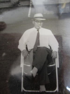 「父の日」への一文 - 。