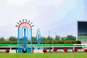 2025年6月14、15日　函館SS（GⅢ）& 宝塚記念（GⅠ） - 武豊　ＴＯＷＮ　　ｂｙスーパーマー君