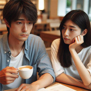 吉田泰旭の恋愛って何じゃらほい？