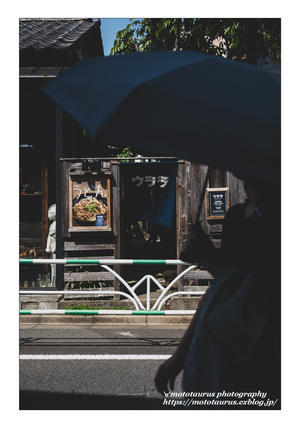 梅雨はどこに - ♉ mototaurus photography