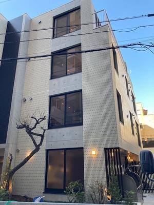 お水の賃貸【GRANPASEO市谷仲之町（グランパセオ市谷仲之町）】水商売不動産がオススメする本日の賃貸物件 - 【公式】お水の賃貸：水商売のお部屋探し