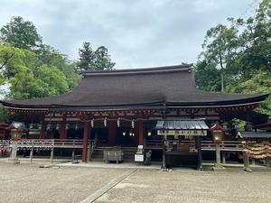 奈良でニギハヤヒ神社巡り - 毎日がエドガー・ケイシー日和
