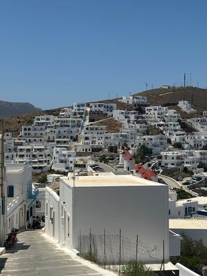 アスティパレアの景色 - デンな生活