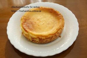大人のチーズケーキ＆巻き寿司弁当 - おばちゃんとこのフーフー(夫婦)ごはん