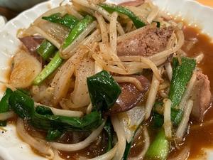 食堂サムシン@大手町 - Ｃ級呑兵衛の絶好調な千鳥足