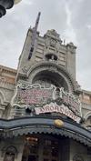 東京ディズニーリポート - [土曜日インパ]㉕最後のBBB