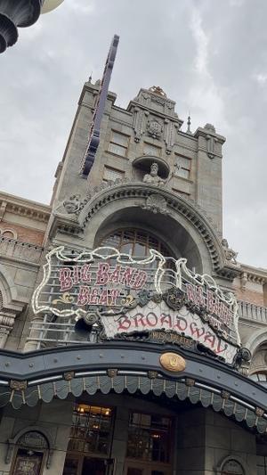 [土曜日インパ]㉕最後のBBB - 東京ディズニーリポート