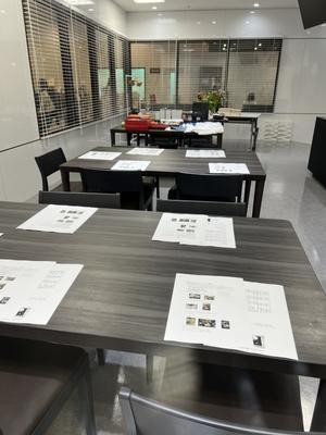学iwatayaテーブルコーディネート講座 - Table & Styling blog