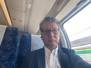 久しぶりにグリーン車の2階に - ビジネスライフあれこれ四方山話