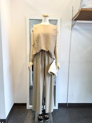 Select shop Blanc
