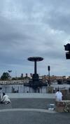 東京ディズニーリポート - [土曜日インパ]㉖ビリーヴ前にザンビで買い出し