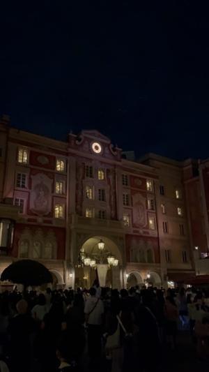 [土曜日インパ]㉘ミラコスタで禁止になったもの - 東京ディズニーリポート