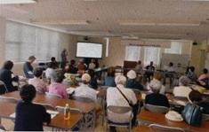 球磨川にダムはいらない！（１１） - 徳山ダム建設中止を求める会事務局長ブログ