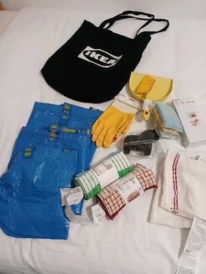 買ったもの - 北の町であれこれ暮らす