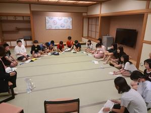 室長会議 - 岩木小学校だより