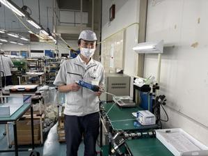 2025年5月改善提案書のご紹介&#127894; - もの作りの裏側　太陽電機株式会社ブログ