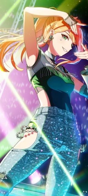 雑談 2025/06/19(ベンチマークとしての紫雲清夏) - あるさん、日常のblog
