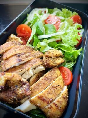 冷やし弁当、あります - イタリア子連れ放浪記