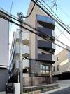 【公式】お水の賃貸：水商売のお部屋探し - お水の賃貸【343レジデンス後楽園（オープンレジデンシア）】水商売不動産がオススメする本日の賃貸物件