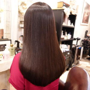 毛先の厚み！？ - ＨＡＩＲ　ＤＲＥＳＳ　 Ｆａ－ｇｏ　　　　武蔵浦和　美容室　ブログ