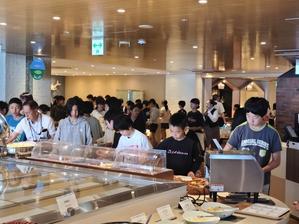 今日の朝食 - 岩木小学校だより