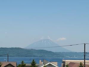 火山科学館　洞爺湖ビジターセンター - 岩木小学校だより