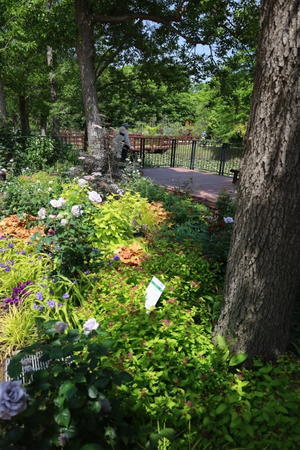 あけ、旅に出ました……静岡・愛知の旅その2 - あけの秘密の花園