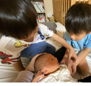 微笑ましいなぁ〜 - チェリーちゃんねる第３章