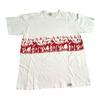 ショウザンビル　mecca BLOG!! - ６月２１日（土）入荷！80s MADE IN U.S.A  all cotton Crazy Shirts Pigs Tシャツ！