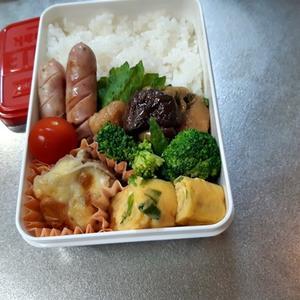 今週のお弁当 - M's Factory