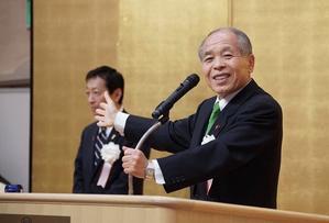 ２５．０６．２０（金） 鈴木宗男参院議員、23年ぶり自民復党！！ / 日本製鉄、U.S. STEEL株式100％完全子会社化 - たきた敏幸日記:千葉県議会随一の論客！ 地域を愛し、ふるさとを守る