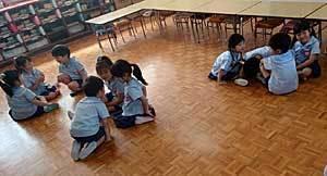 もうすぐ♪ - 中かがや幼稚園わくわくブログ
