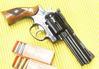 "人はパンのみに生きるにあらず" (ケイズ ブログ) - "WA Ruger Security Six"から"Couger"を作ってみた