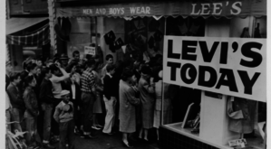6月25日(水)大阪店 Vintage Buttoms入荷日#1! ①Vintage LEVI'S Jeans!!551Z XX/505 BIG E/501 TYPE Mode.. - magnets vintage clothing コダワリがある大人の為に。