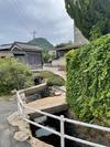 リヨンの散歩２ - 直島の本村地区
