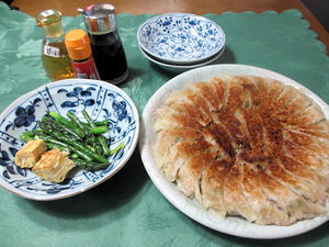 楽しい わたしの食卓