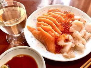 痛風セットと「アオハライド」 - よく飲むオバチャン☆本日のメニュー