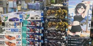入荷案内　完成品ギャラリー　研ぎ出し - マルタカヤ模型