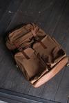 GRAND GUIGNOL - Travelers Back Pack