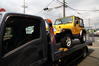 TrampCAR SQUARE　～Jeep TJラングラー専門店～ [TS] - 東京納車完了から明日もご納車の為1日不在となります