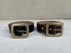 Import Select Shop NoseLow - HORWEEN LEATHER BELT
