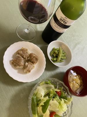 いつも食卓から