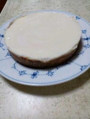 エセ＊ホルトハウスケーキです - 北の町であれこれ暮らす