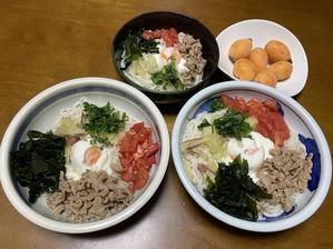 やりくり御膳