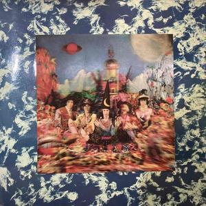 The Rolling Stonesその11　　 Their Satanic Majesties Request - アナログレコード巡礼の旅